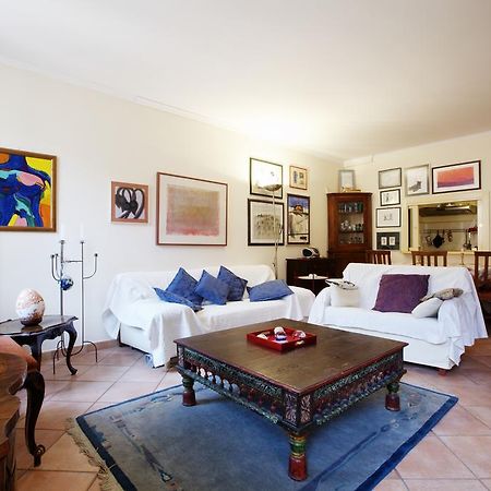 Apartamento Topazio Levanto Habitación foto