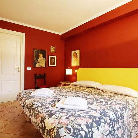 Apartamento Topazio Levanto Habitación foto