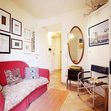 Apartamento Topazio Levanto Habitación foto
