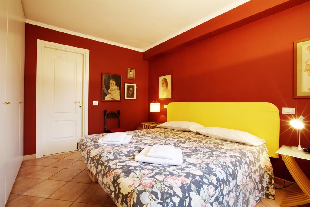 Apartamento Topazio Levanto Habitación foto